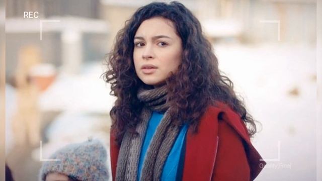 Ночная сказка 2 серия. Новый турецкий сериал. Анонс смотреть онлайн