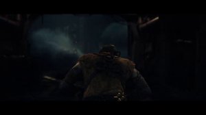 Трейлер Warhammer 40,000: Darktide (Arbites Class DLC)