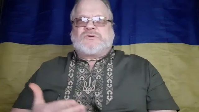 Щоб не було різночитання, ось дослівно те, що казав сьо смотреть онлайн