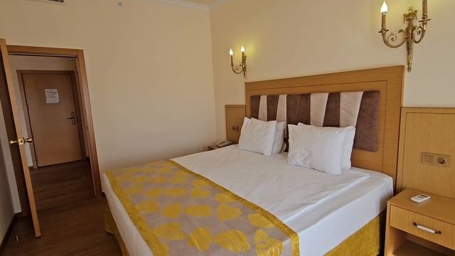 Selectolum Noa Belek 5 семейная новинка в Белеке обзор 2025 белек selectumnoabelec