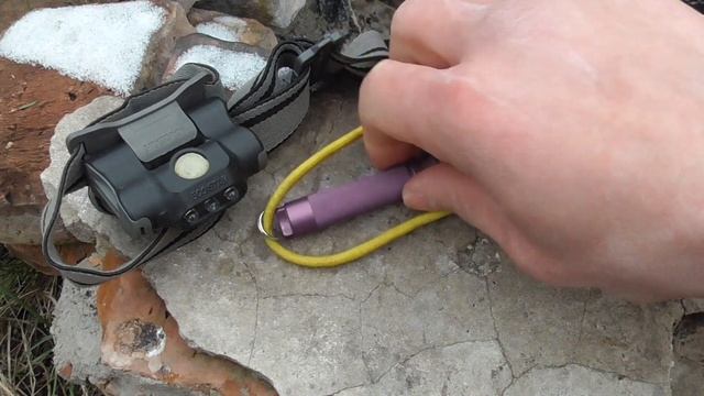 Мой EDC набор Mini смотреть онлайн