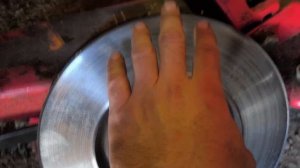 Пежо 3008. Замена подшипников передних ступиц.