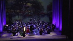 "BE MY LOVE"/"БУДЬ МОЕЙ ЛЮБИМОЙ"(из репертуара Марио Ланца)