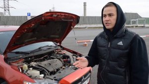 Митсубиши Лансер 10 - акула на вторичке Mitsubishi Lancer 10