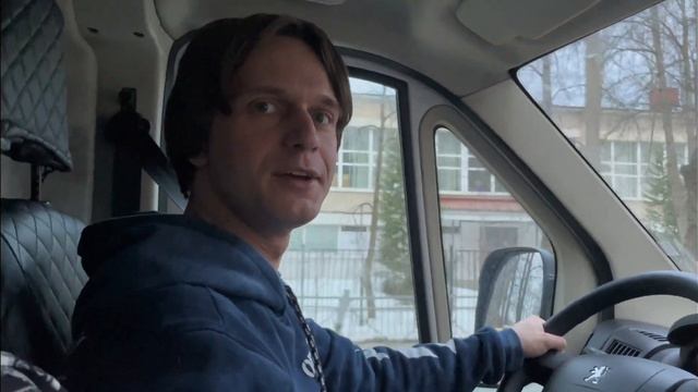 Работа в Яндекс Грузовой и Достависта. 2 серия!