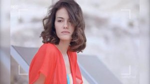 Отец девочки 1 серия на русском языке. Новый турецкий с