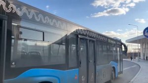 ”Первые дни ФЮ на 279!” Автобус НефАЗ-5299-40-52[2019г.в.] с мар