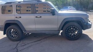 ТОПОВЫЕ ДИСКИ THUNDER R20 ДЛЯ TANK 300 BEADLOCK С НУЛЕВЫМ ВЫЛЕТОМ BEADLOCK В НАЛИЧИИ +74951077772