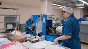 "АЛЬКОР" - ПРИМЕР УСПЕШНОГО РАЗВИТИЯ БИЗНЕСА В САРАПУЛЕ