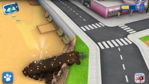 Вперёд, в поездку