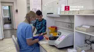 В регионе  увеличилось количество инсулиновых помп