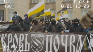 Я нож воткну и проверну.