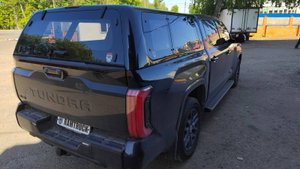 КУНГ TOYOTA TUNDRA(online-video-cutter.com)