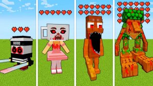 итальянские мемы в МАЙНКРАФТ| Мультики про Спрунке в Minecraft | МУЛЬТФИЛЬМЫ SPRUNKI