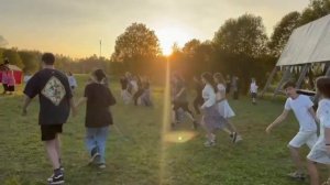 Танец на песню Братьев Гримм "Кустурица". Форум ПЕРЕсм?