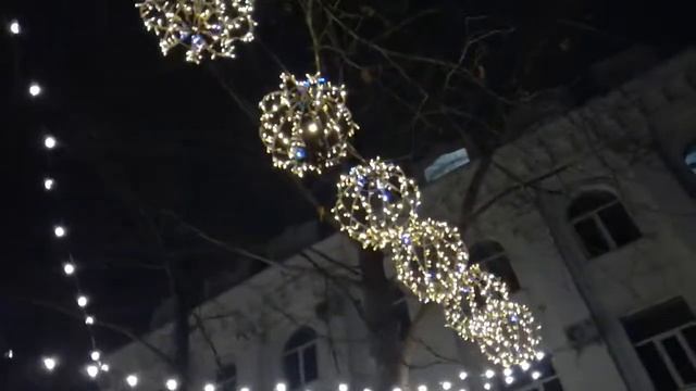 Улица Маяковского Севастополь.