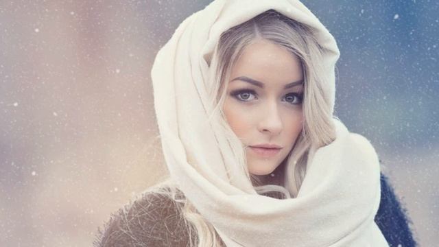 "Белая зима" Казан Казиев смотреть онлайн