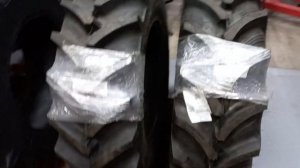 Шини 11,2-20 передні МТЗ 82