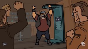 Metal family - весь 1 сезон (БЕЗ ЦЕНЗУРЫ)