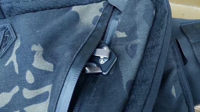 EDC нож М-ТАС TYPE 8 METAL@CorcoranALEDC knife/Tactical knife смотреть онлайн