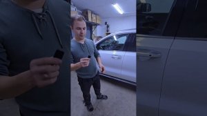 Kia sorento  MQ4  установка сигнализации  StarLine s97  с Автозапус?