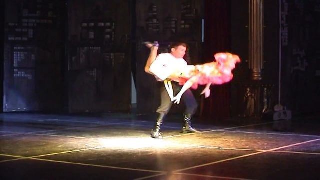 ТАНЦЫ - это была моя жизнь смотреть онлайн