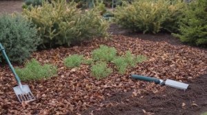 После каких культур можно сажать лук под зиму - Овощи