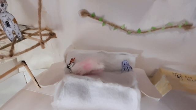 Room tour Бумажные собаки 🐶 НОВЫЙ дом + Собака смотреть онлайн