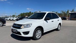 Обзор Lada (ВАЗ) Granta I, 2018 г. ПРОХОР | Просто Хорошие автомобили