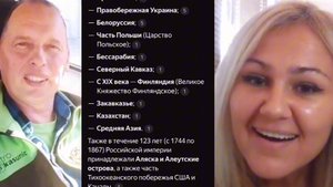 Не понимающие смысл