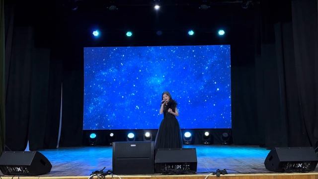 Ангелина Янушкевич «Эхо любви» смотреть онлайн