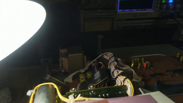 вторая часть про AKAI GX 95 mk II. Полировка головки приведша смотреть онлайн