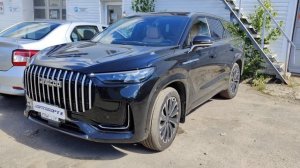 Чип-тюнинг Jaecoo J8 2.0T 249hp