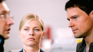 Экипаж (2016) Положительный обзор фильма