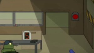 FNAT | Забытый танковый FNAF | Обзор