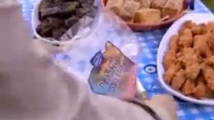 Фарида. силсилафилми Хикмати Зиндаги кисми 5 &Farida.Hikmati z