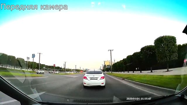 VIPER Wide Duo дневная съёмка смотреть онлайн