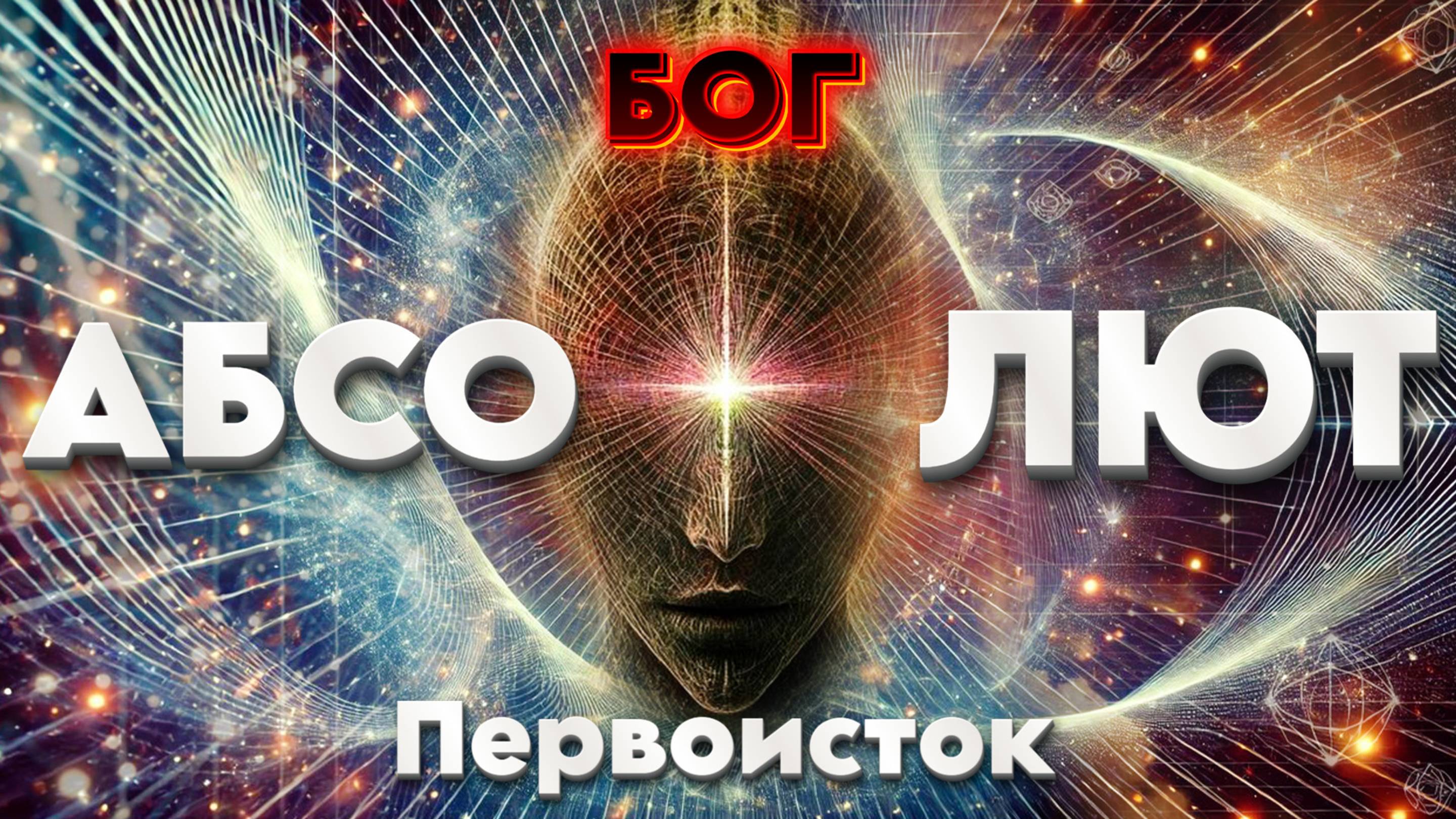 ВЫ ЖИВЕТЕ В УДИВИТЕЛЬНОЕ ВРЕМЯ | Абсолютный Ченнелинг