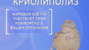 Криолиполиз