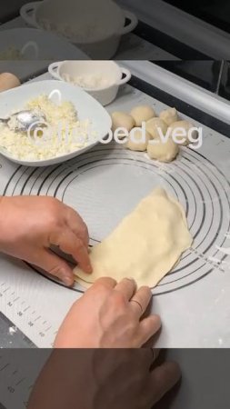 Как приготовить вкусные лепёшки – Сытная и ароматная закуска