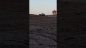 Ока задний привод  " катастрофа"