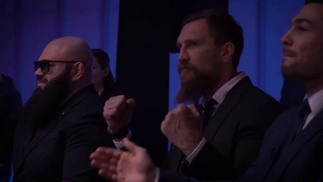 Hardcore Fighting Championship, песня о промоушене ( Кулачные бои )