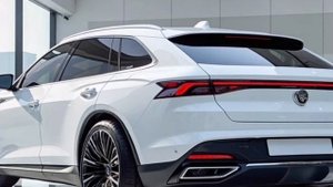 Новая Lada Priora 2025 — лучший седан года?