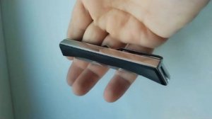 Пушечка!!! ЩЕЧКА или Выкидной! Нож с СЕКРЕТОМ !