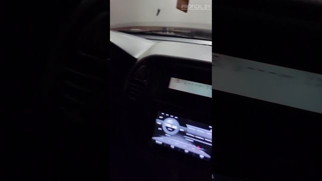 ПРОМЫВКА СИСТЕМЫ ОХЛАЖДЕНИЯ MITSUBISHI PAJERO 3 смотреть онлайн