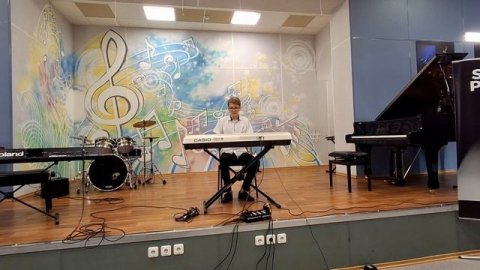 Осенние листья