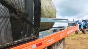 УПАКОВЩИК РУЛОНОВ NEOLINER NWS660, "Навигатор-НМ"