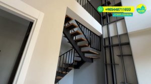 Двухэтажная квартира за 125000€ Турция, Мерсин, район Те?