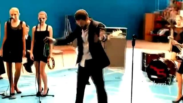 Я ЛЮБЛЮ БУГИ - ВУГИ -- Влад НЕЖНЫЙ смотреть онлайн