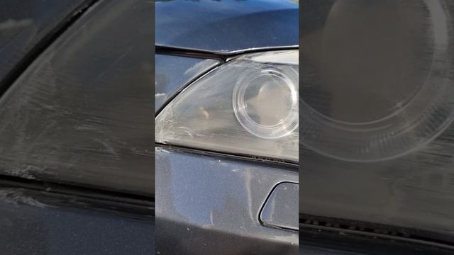 #temu Тест. Паста для фар. смотреть онлайн